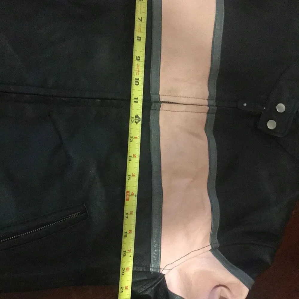 hot leathers elevate your